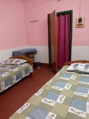 New Minakshi Lodge